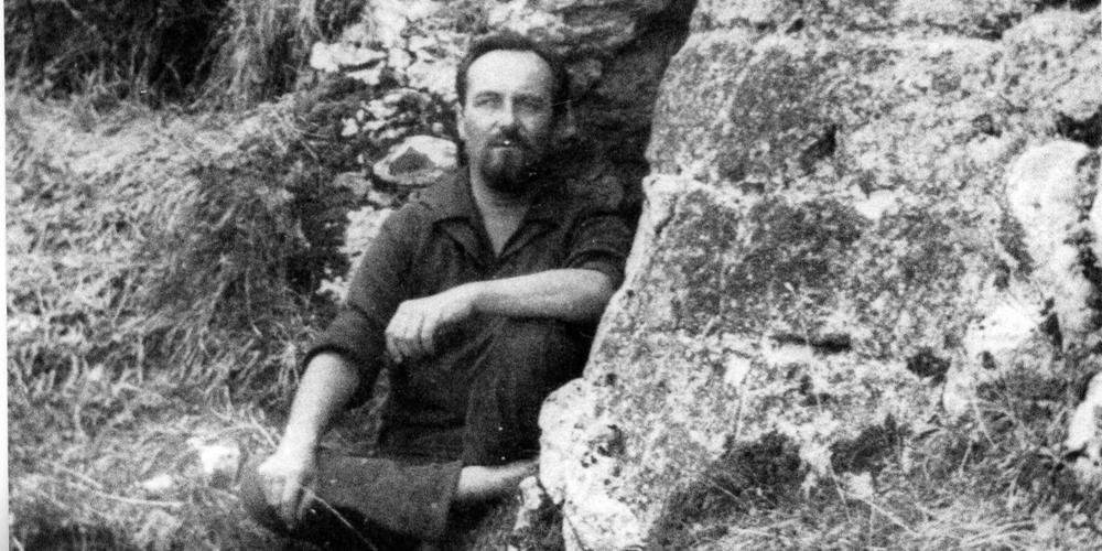 François Augiéras, bienvenue sur le site de l'Association des amis d'Augiéras, peintre français, domme, aquitaine, dordogne, perigord