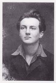 bienvenue sur le site des Amis de François Augiéras, peintre et écrivain immergé dans la nature, artiste aux semelles de vent, 1925-1971