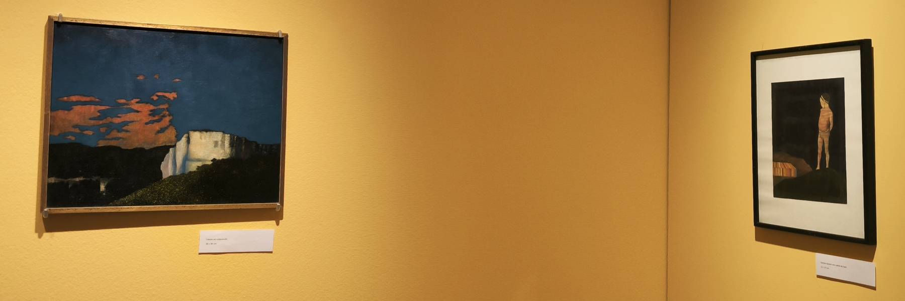 bienvenue sur le site des Amis de François Augiéras, peintre et écrivain immergé dans la nature, artiste aux semelles de vent, 1925-1971