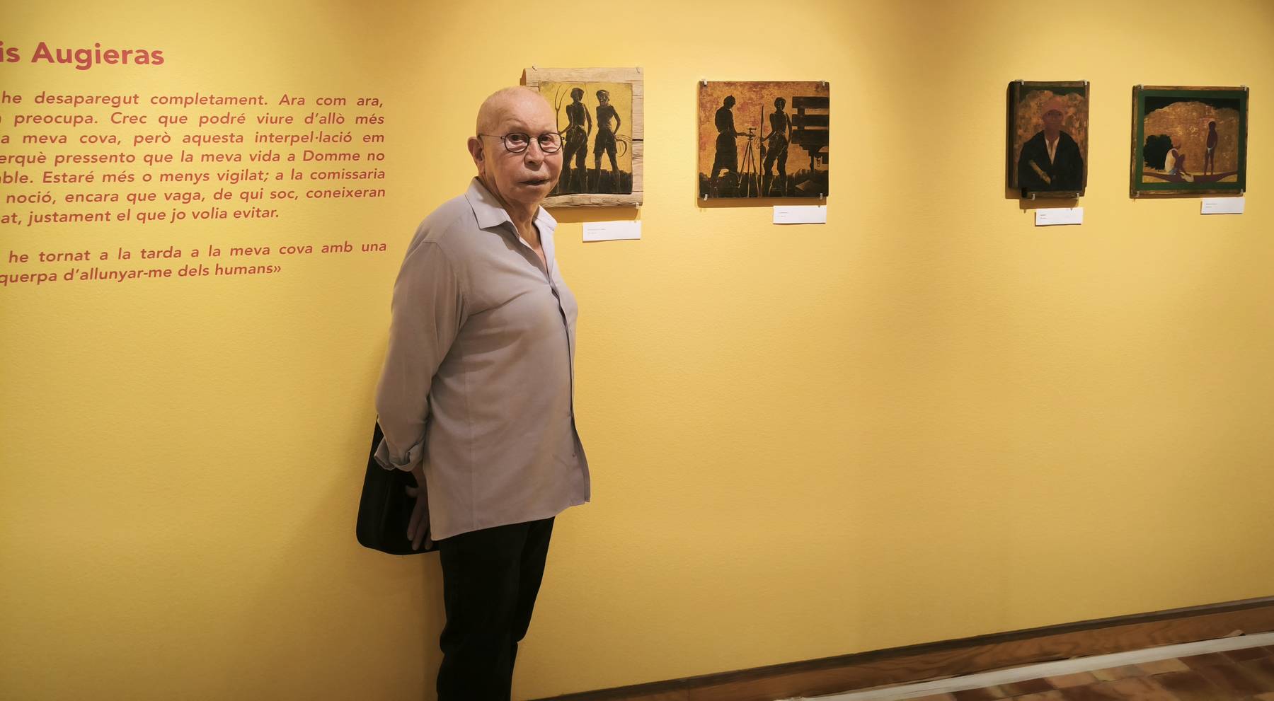 bienvenue sur le site des Amis de François Augiéras, peintre et écrivain immergé dans la nature, artiste aux semelles de vent, 1925-1971