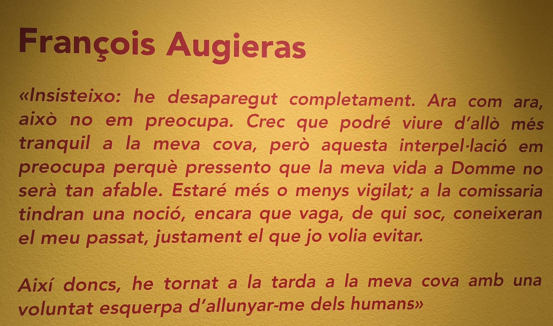bienvenue sur le site des Amis de François Augiéras, peintre et écrivain immergé dans la nature, artiste aux semelles de vent, 1925-1971