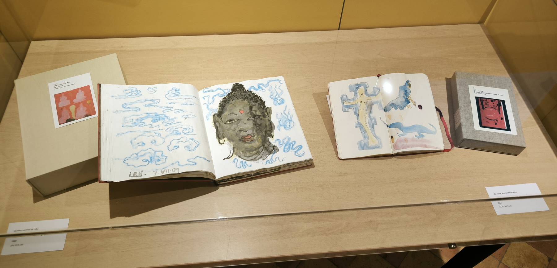 bienvenue sur le site des Amis de François Augiéras, peintre et écrivain immergé dans la nature, artiste aux semelles de vent, 1925-1971